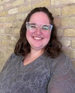 Kelsey O'Harris CNM Kelsey O'Harris CNM